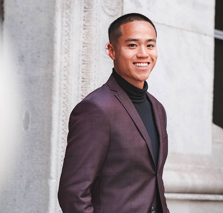 Man Smiling 2 Man Smiling 2